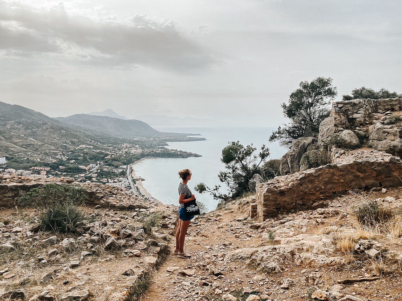 Wat te doen op Sicilië, Cefalu