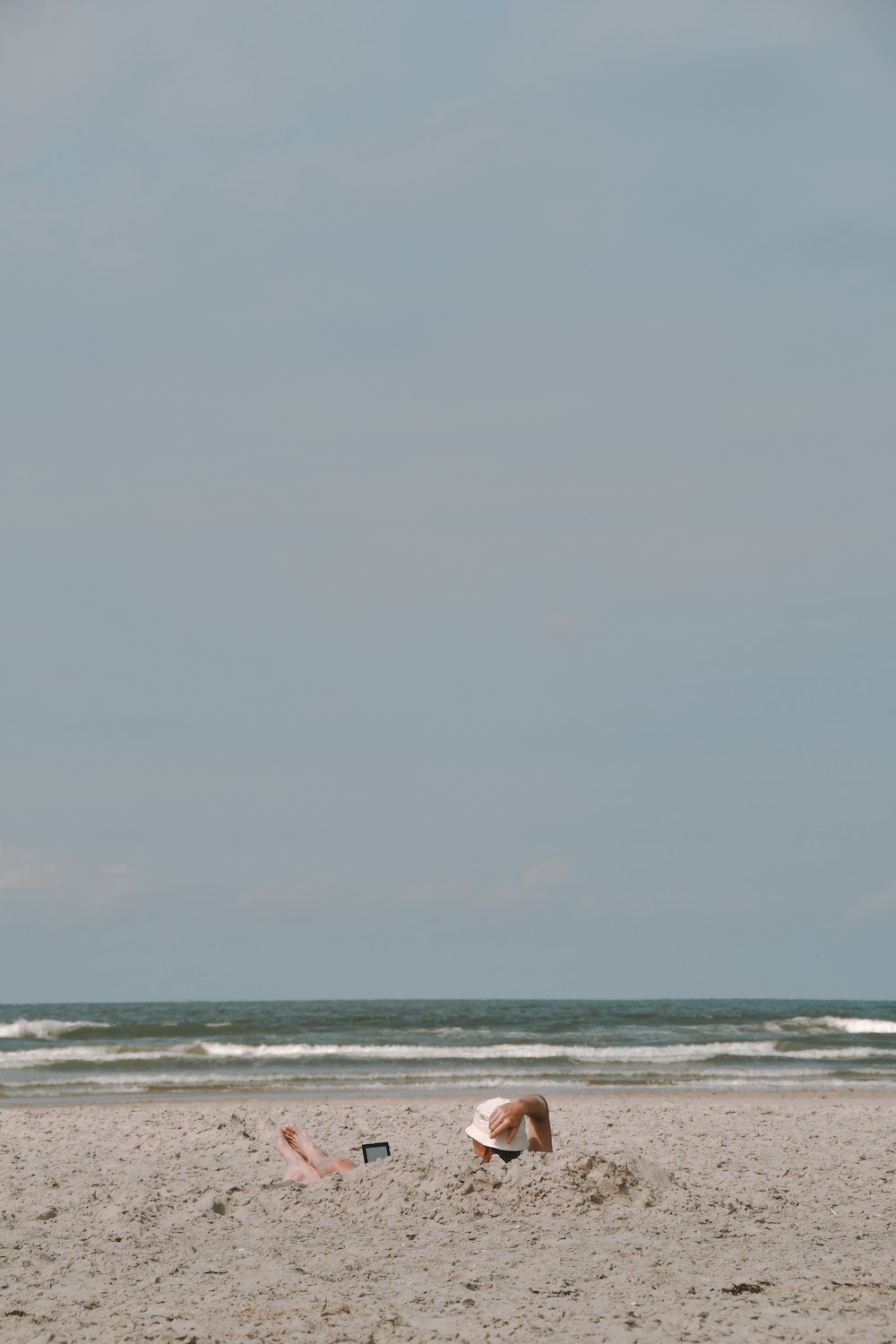 Wat te doen op Terschelling, dagje strand