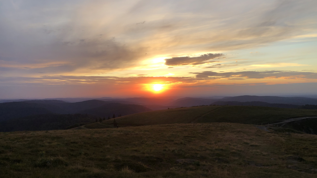 WeAreTravellers, bezienswaardigheden Vogezen, Le Hohneck