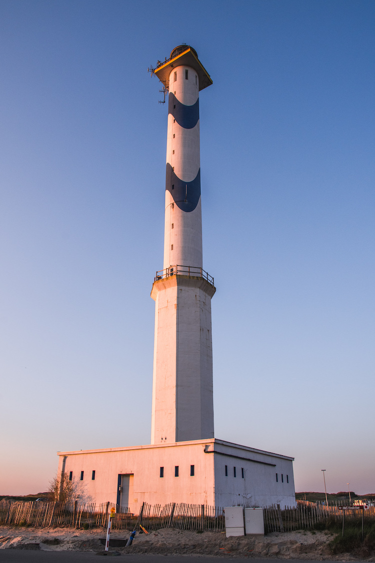 leuke steden belgie Oostende vuurtoren