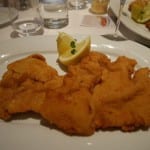 Wiener schnitzel Plachutta wenen