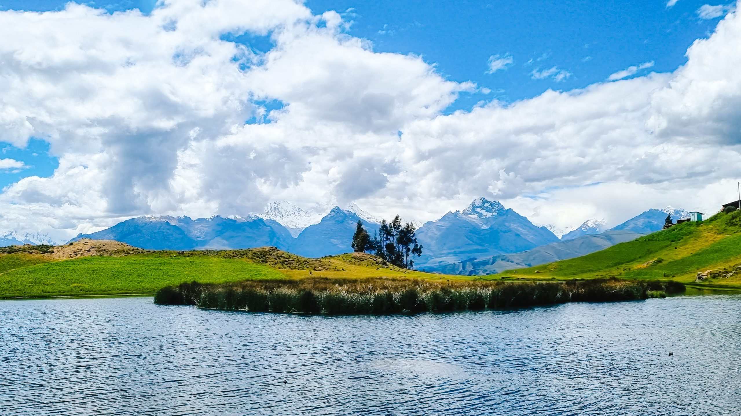 Wilcacocha, Huaraz