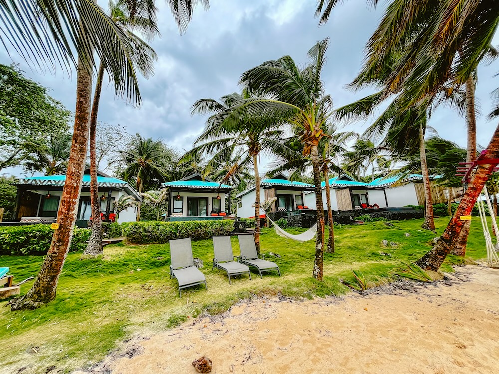 Yemaya Resort Little Corn island