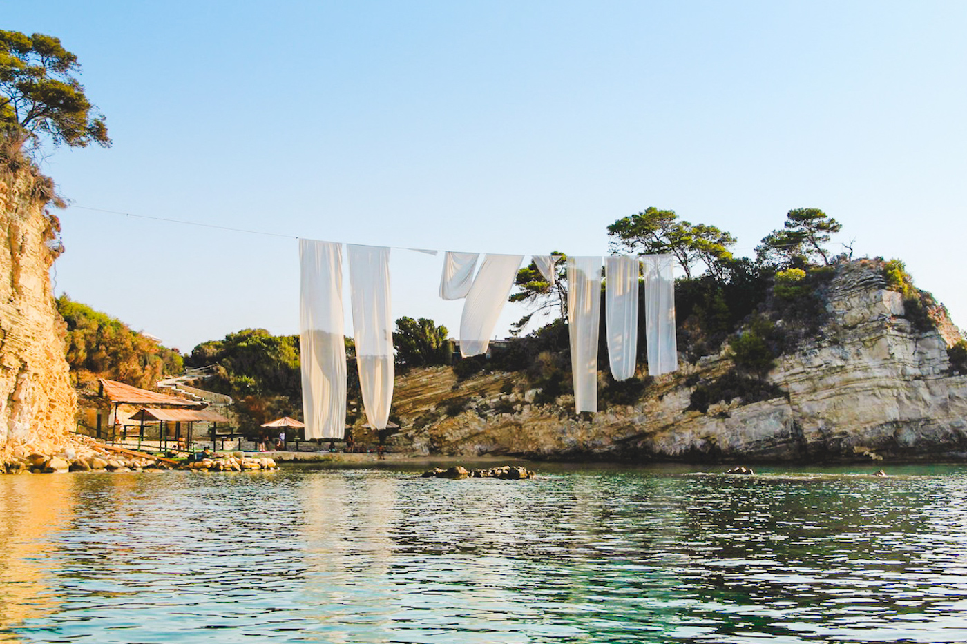 Zakynthos Cameo Island