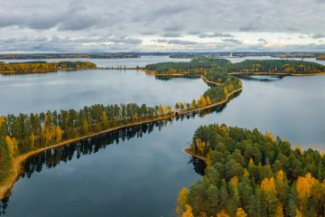 Zuid-Finland