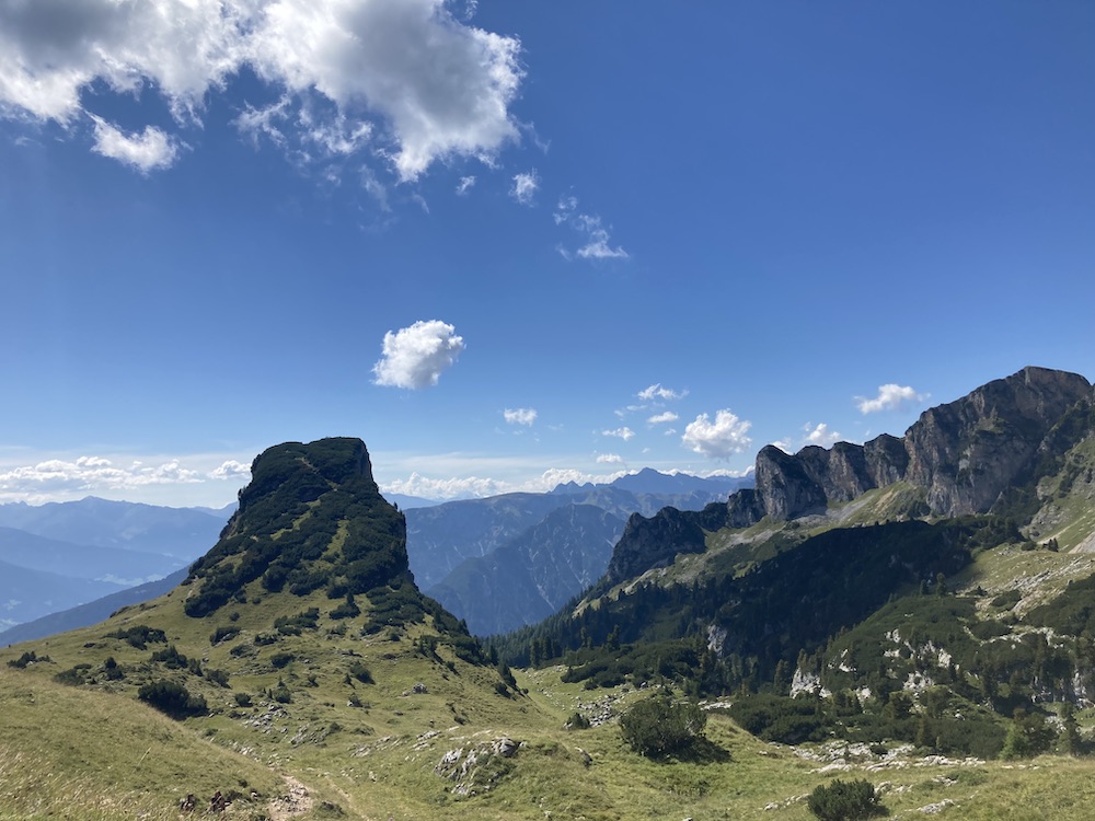 aachensee, wandelen in oostenrijk