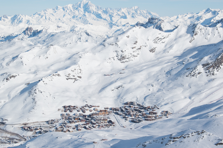 activiteiten val thorens skigebied