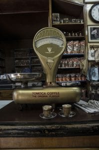 addis ethiopie koffie