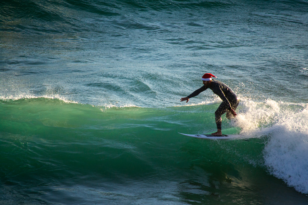 algarve Surfen in Arrifana