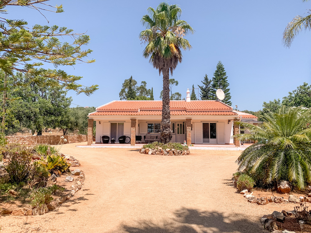 algarve bezienswaardigheden casa maria