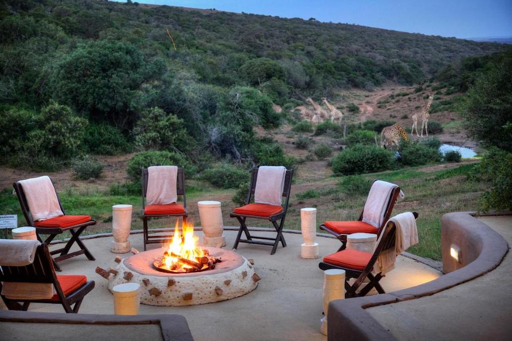 amakhala, safari lodge