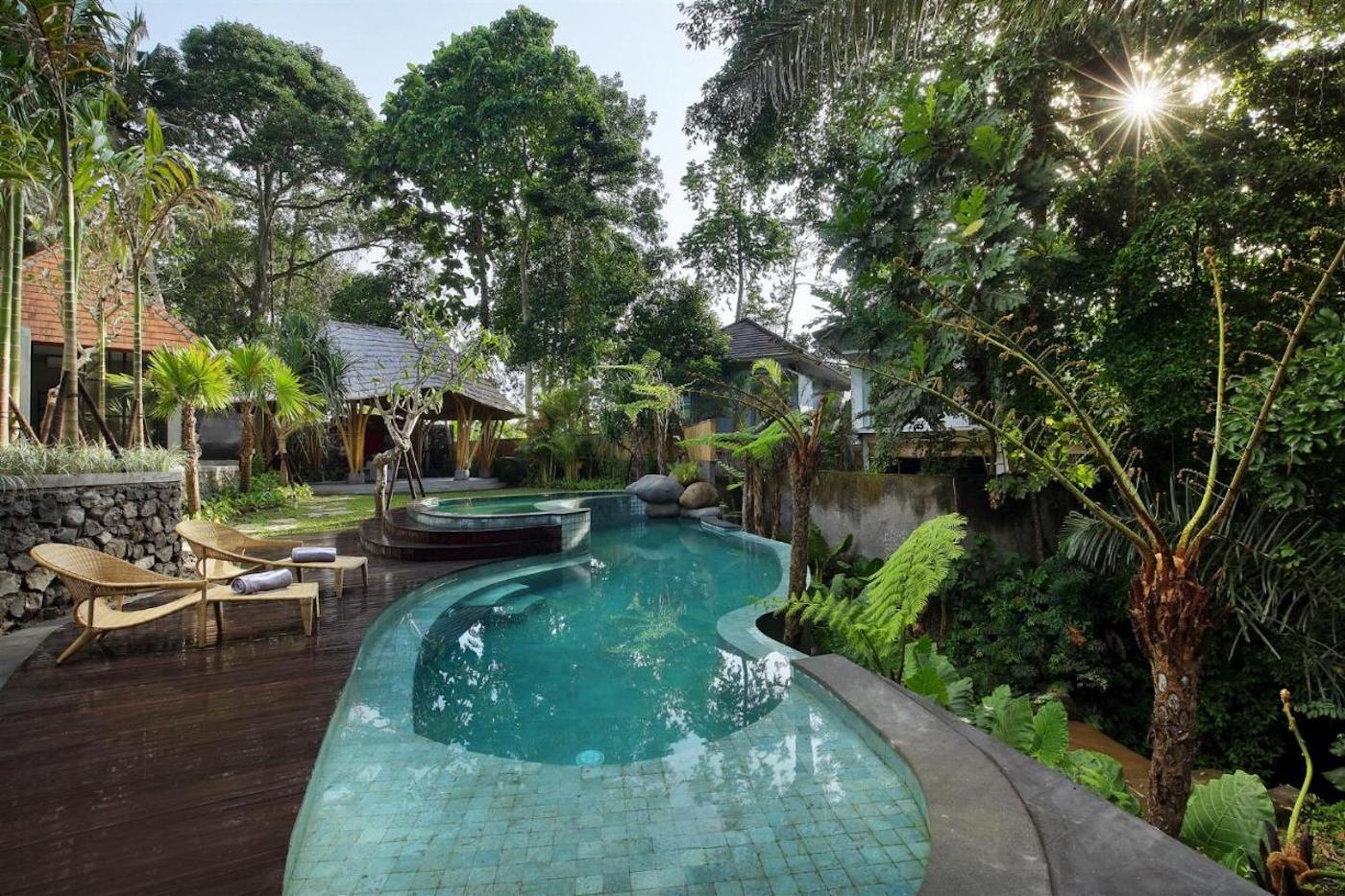 amarea resort, resorts bali