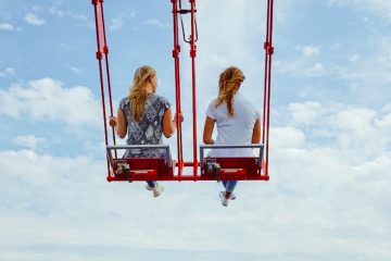 amsterdam lookout swing