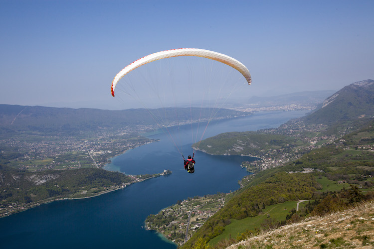 annecy Leuke steden Frankrijk 