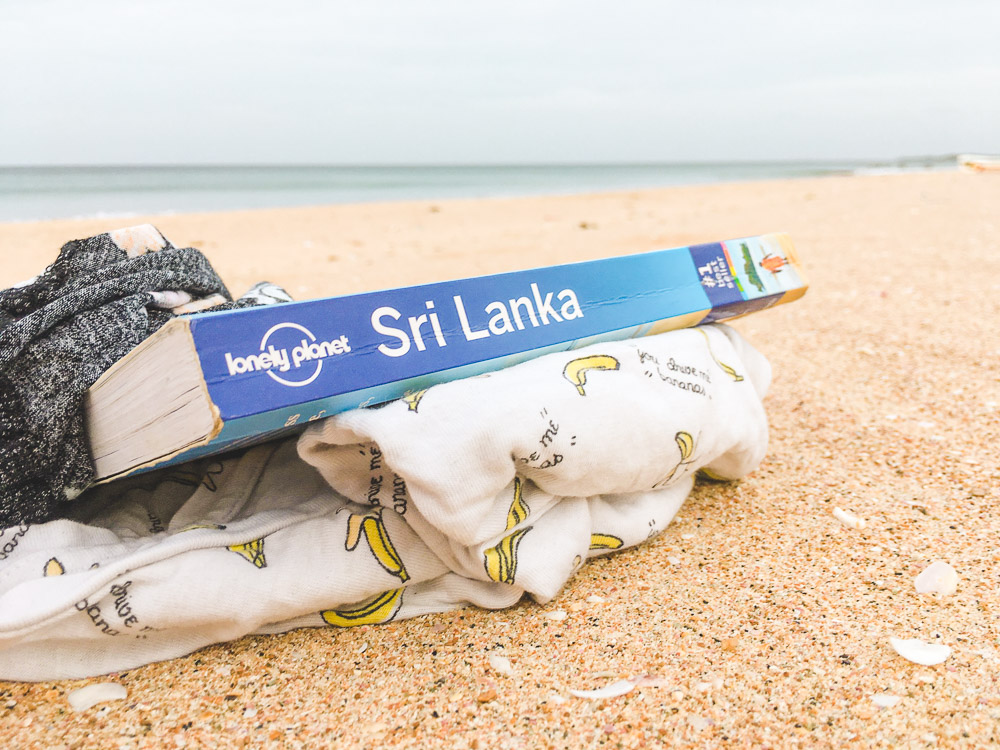 arugam bay sri lanka lonely planet