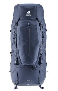 backpack kopen van Deuter