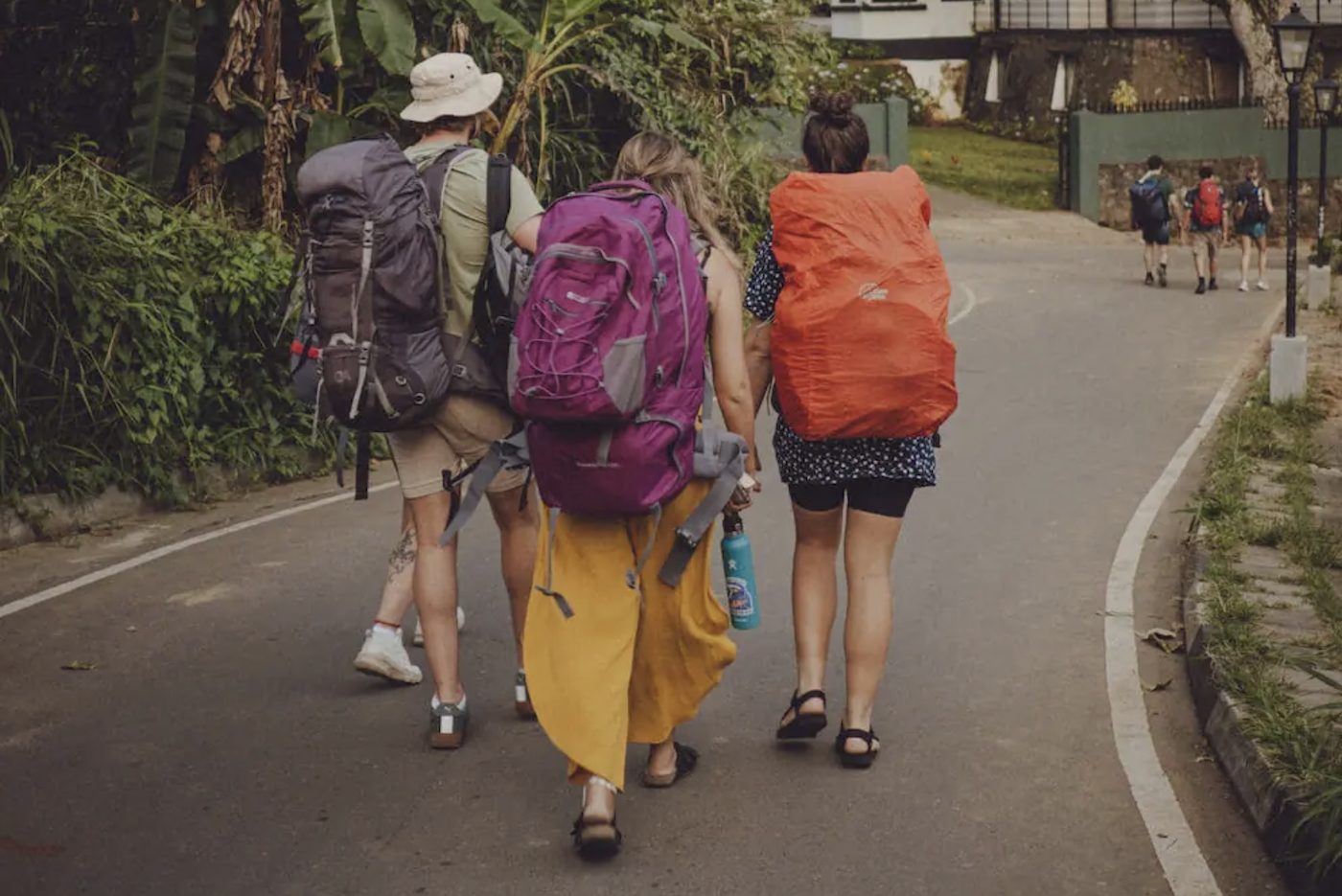 Goede backpack merken Dit zijn onze favorieten