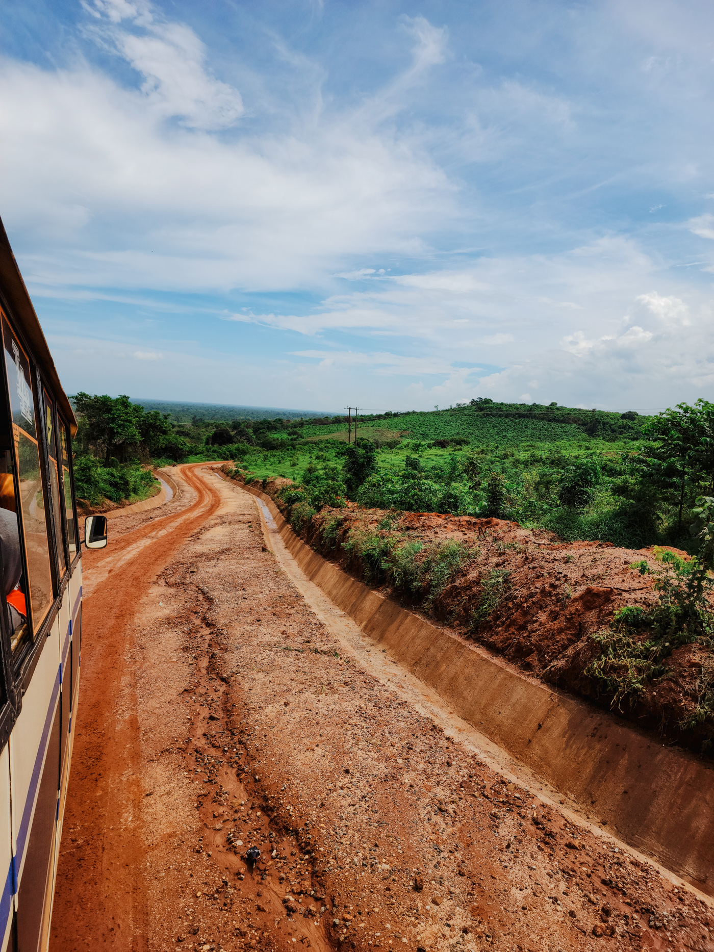 backpacken Tanzania naar Mafia eiland