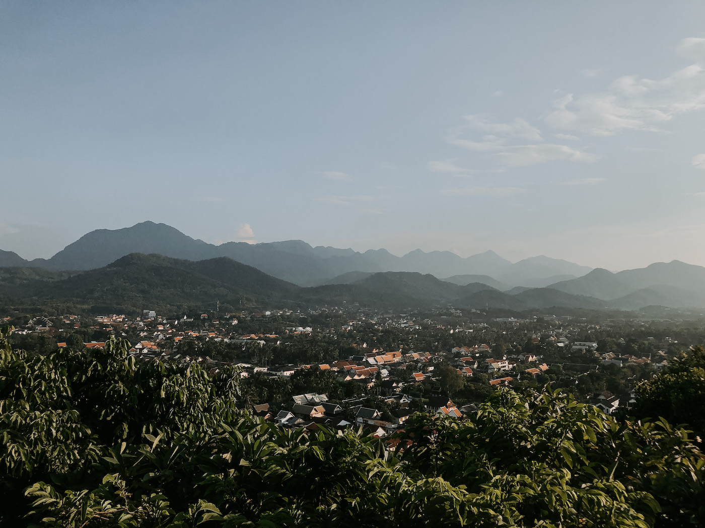 backpacken in laos tips