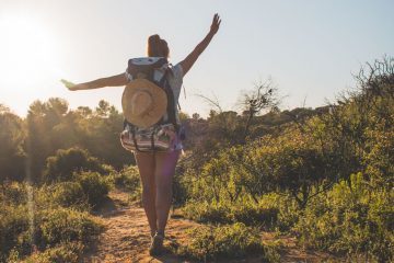 backpacken landen backpack bestemmingen