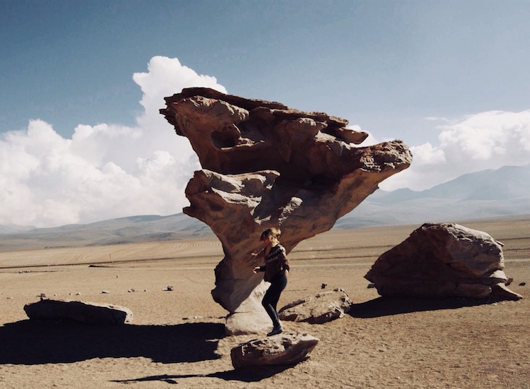 backpacken peru bolivia chili Bolivia_highlands