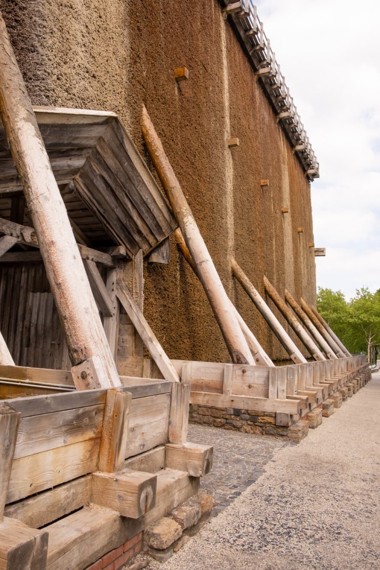 bad rothenfelde gradeerwerken duitsland