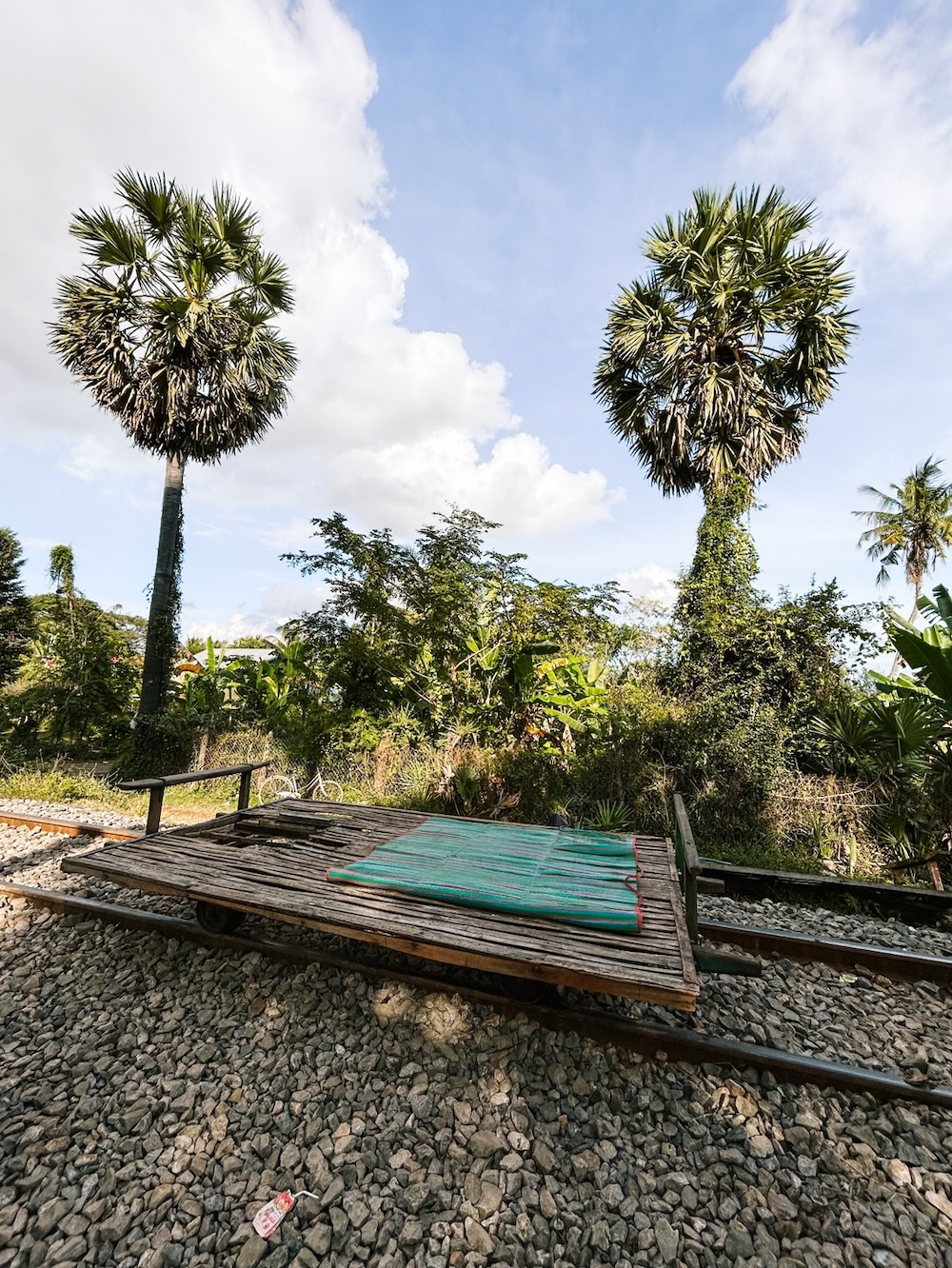 bamboetrein battambang