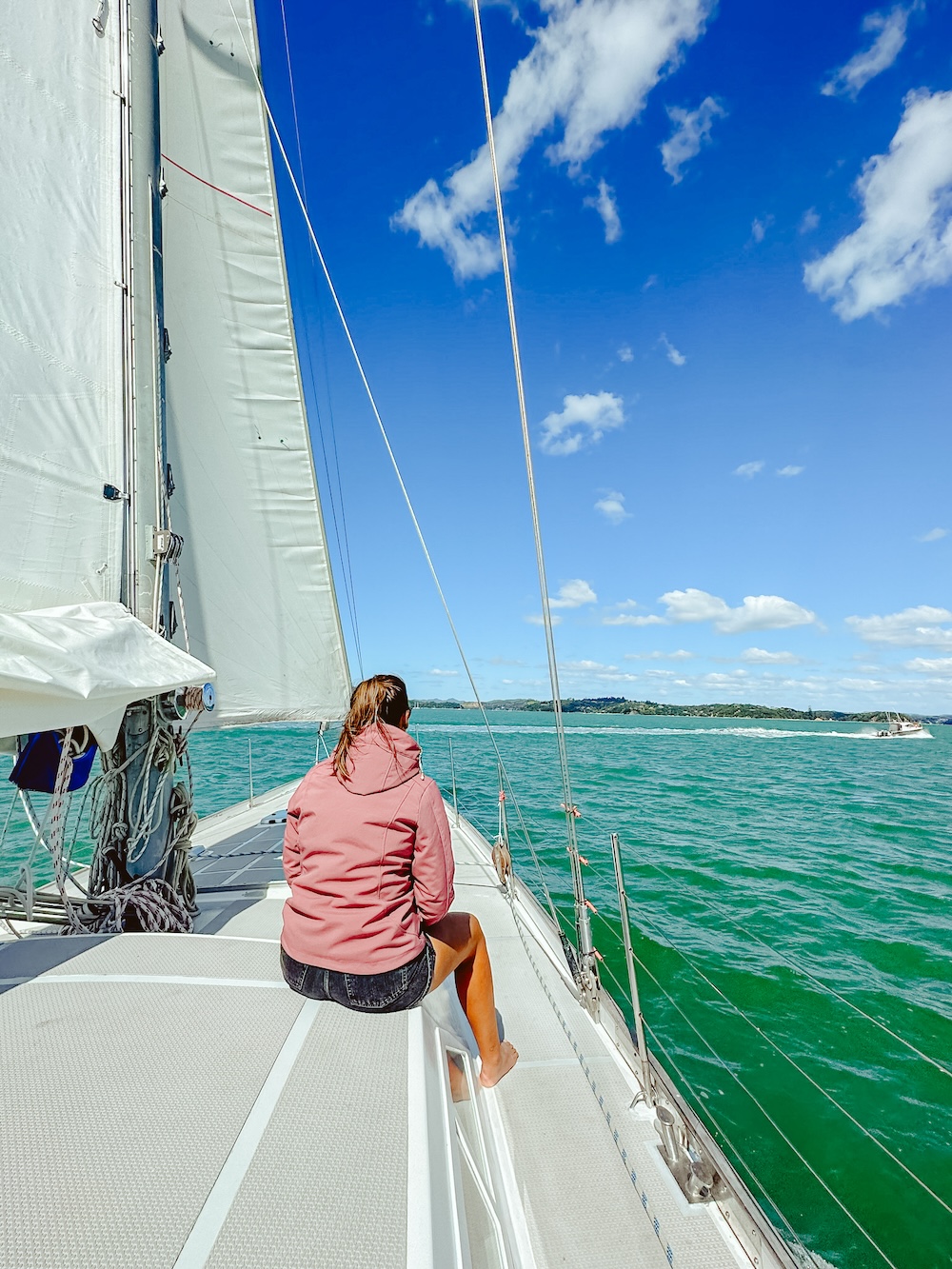 bay-of-islands, Noordereiland Nieuw-Zeeland