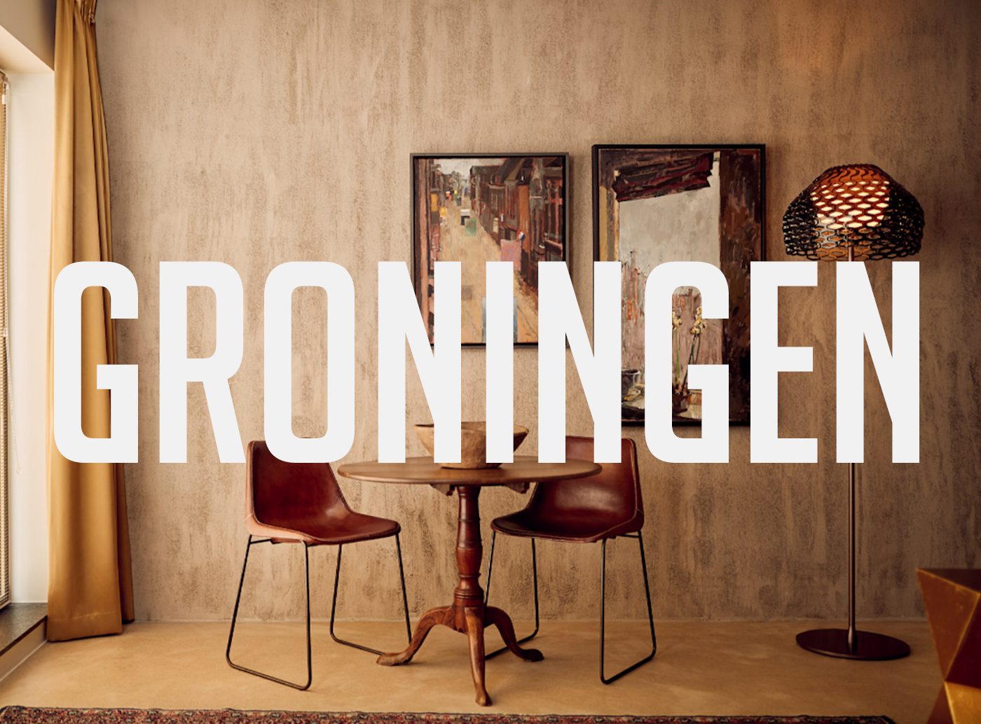 bed en breakfast Groningen BB