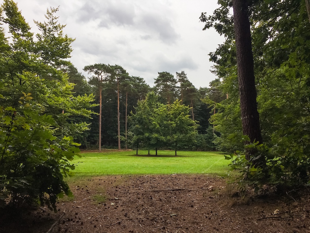 belgisch limburg pijnven