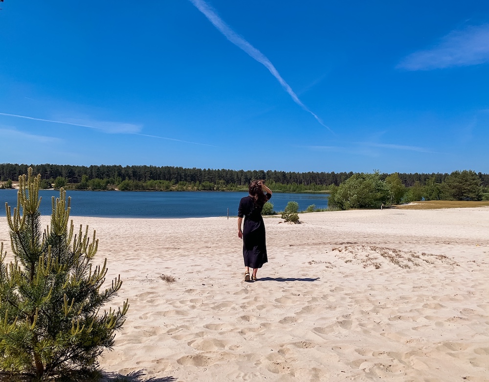 belgisch limburg sahara