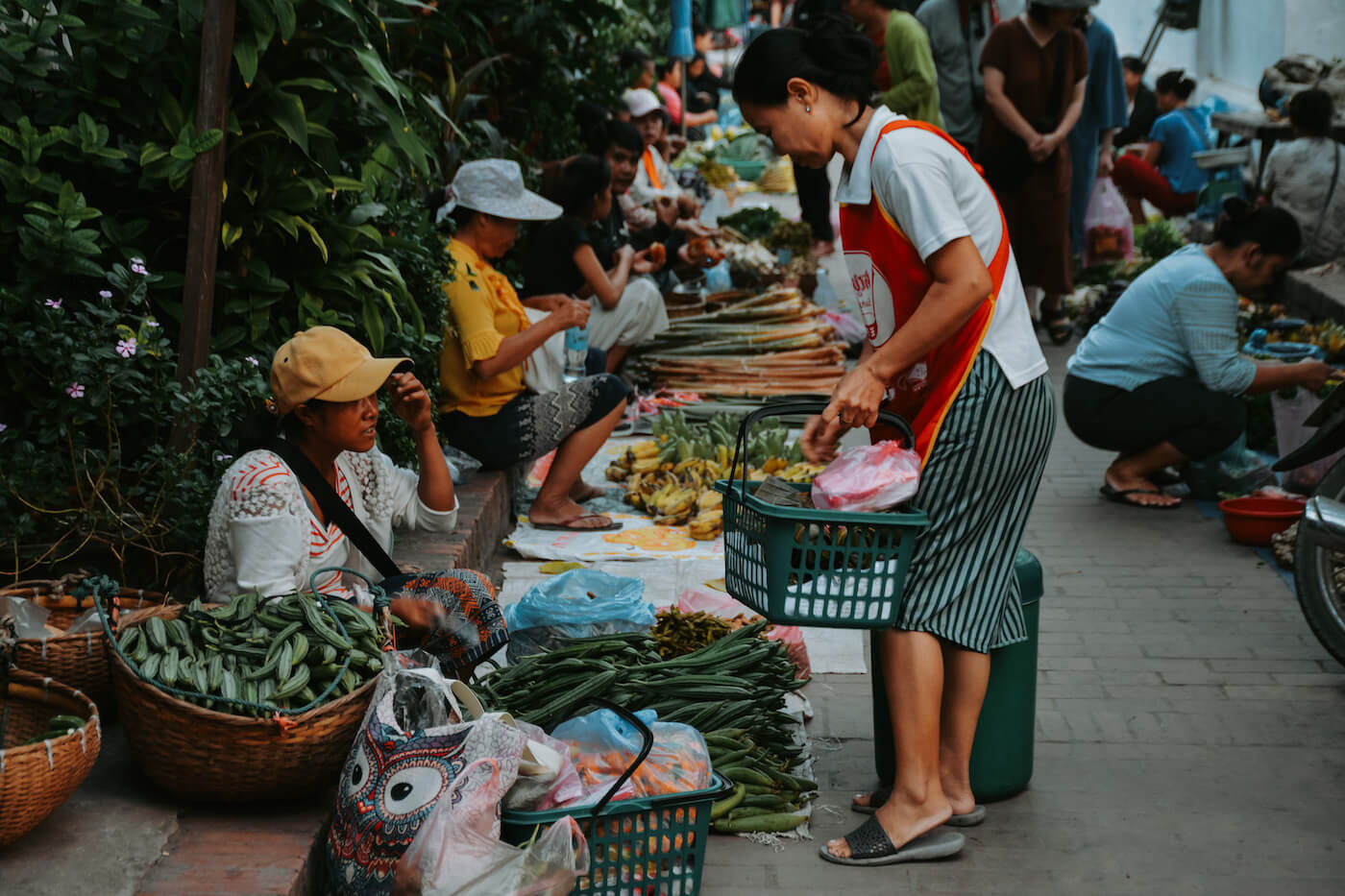 bezienswaardigheden Luang-Prabang tips