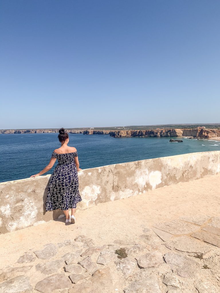 bezienswaardigheden algarve sagres