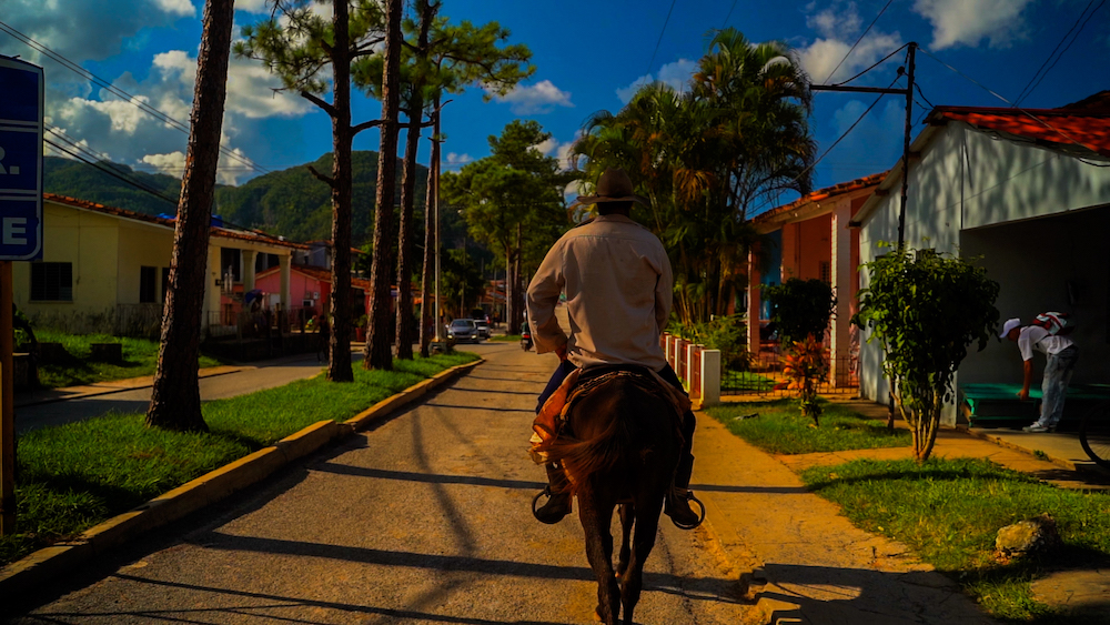 bezienswaardigheden cuba vinales