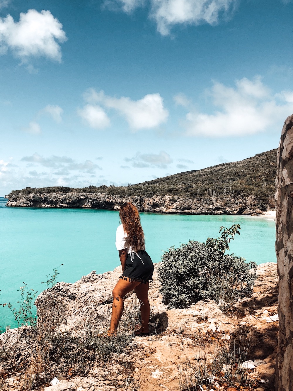 bezienswaardigheden op curacao