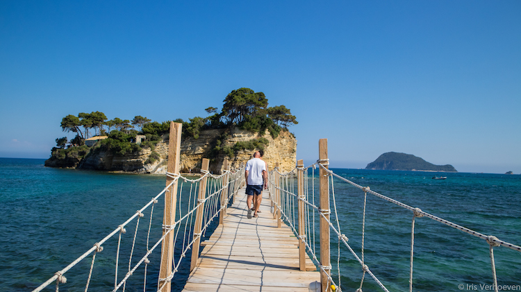 bezienswaardigheden op zakynthos love island