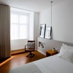 bijzonder overnachten lissabon in the 8 downtown suites