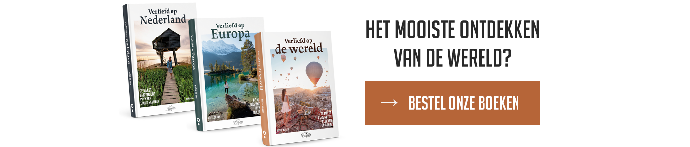 wearetravellers boeken