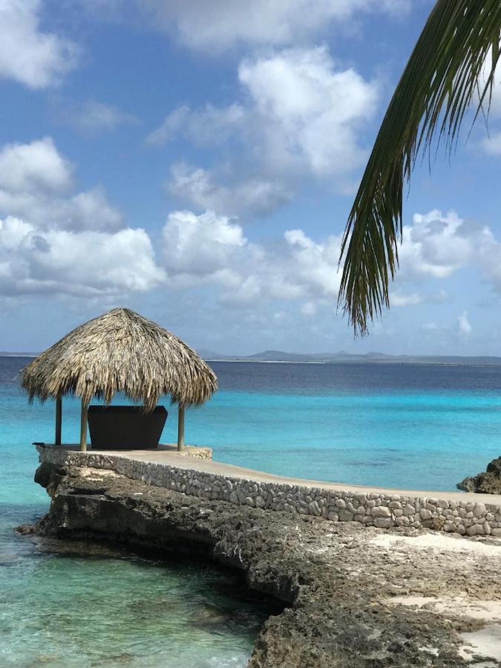 bonaire boutique resort, bonaire