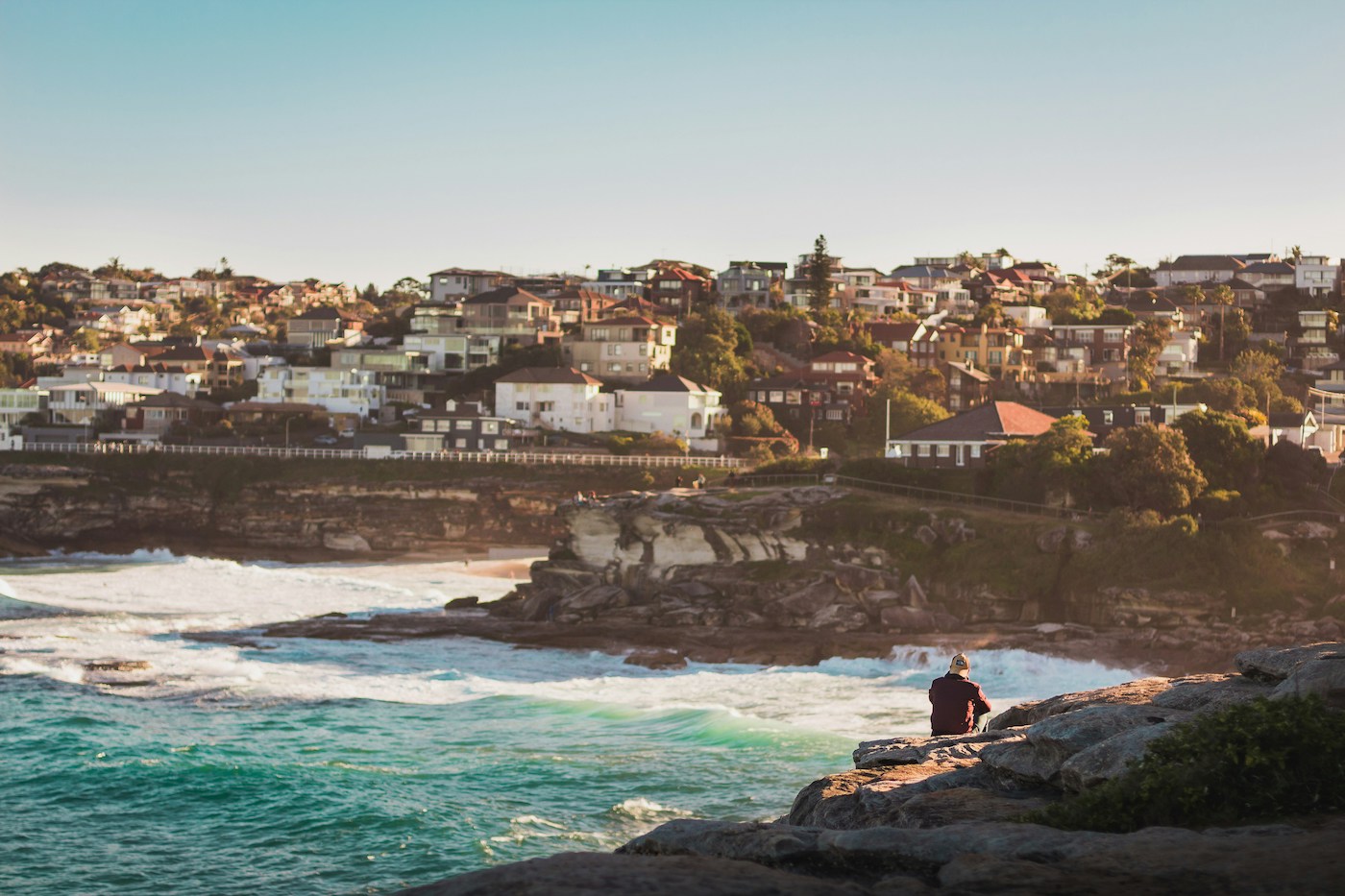 bondi beach sydney bezienswaardigheden