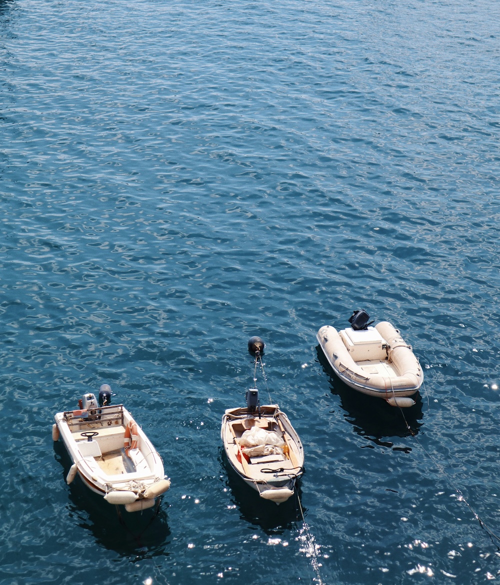 boottocht Villefranche-sur-Mer