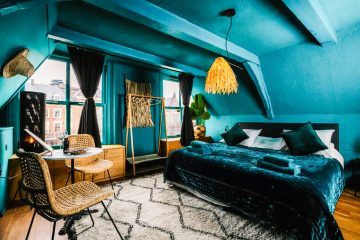 boutique hotel haarlem_