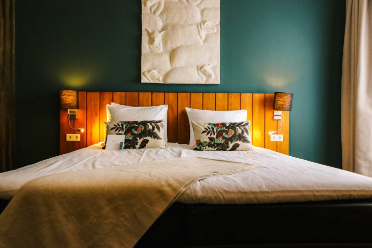 Dit zijn fijnste boutique hotels Texel  tips  WeAreTravellers