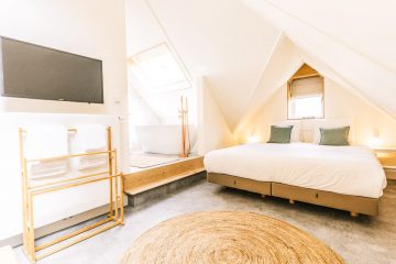 boutique hotel texel op oost