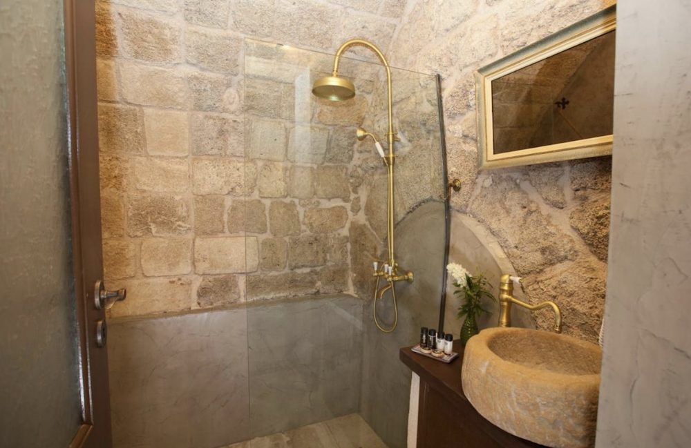 boutique hotels Rhodos - Porolithos Boutique Hotel