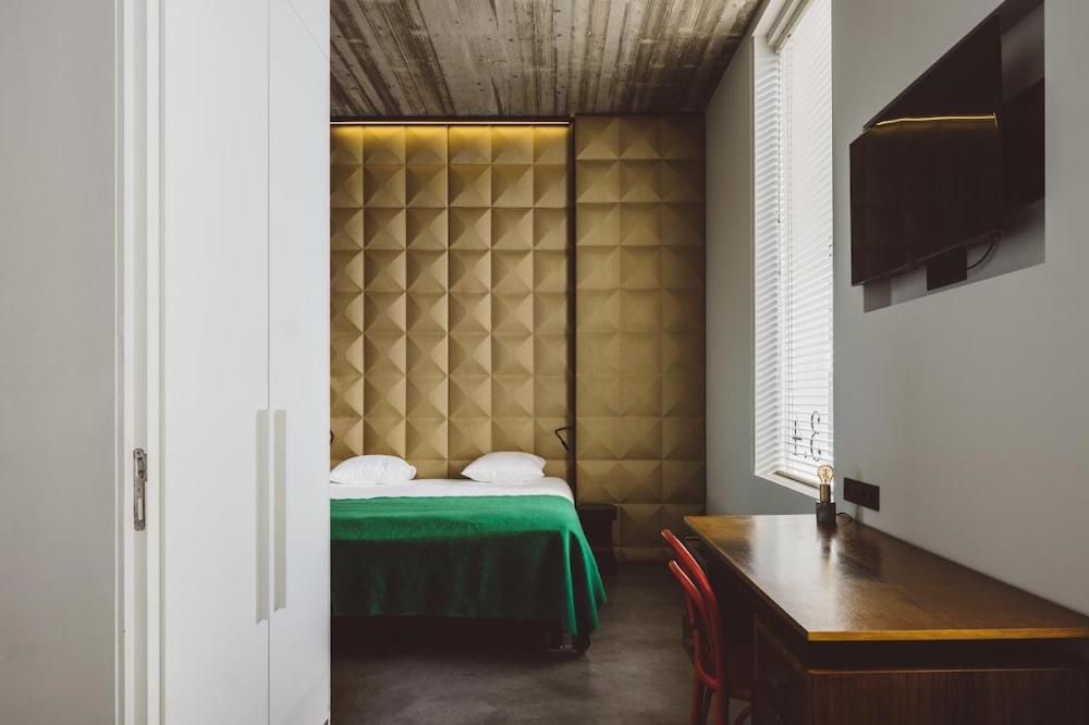 boutique hotels antwerpen, hotel pilar