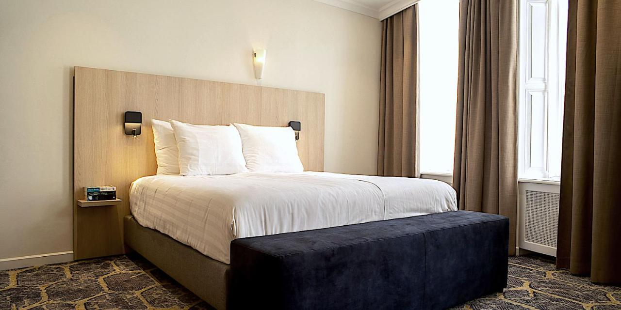 boutique hotels den bosch, jeroen