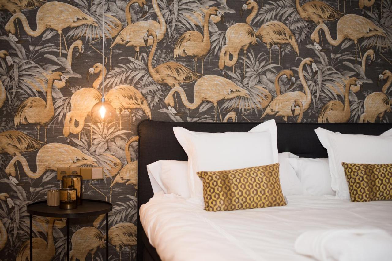 boutique hotels den bosch, 't keershuys