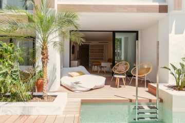 boutique hotels ibiza