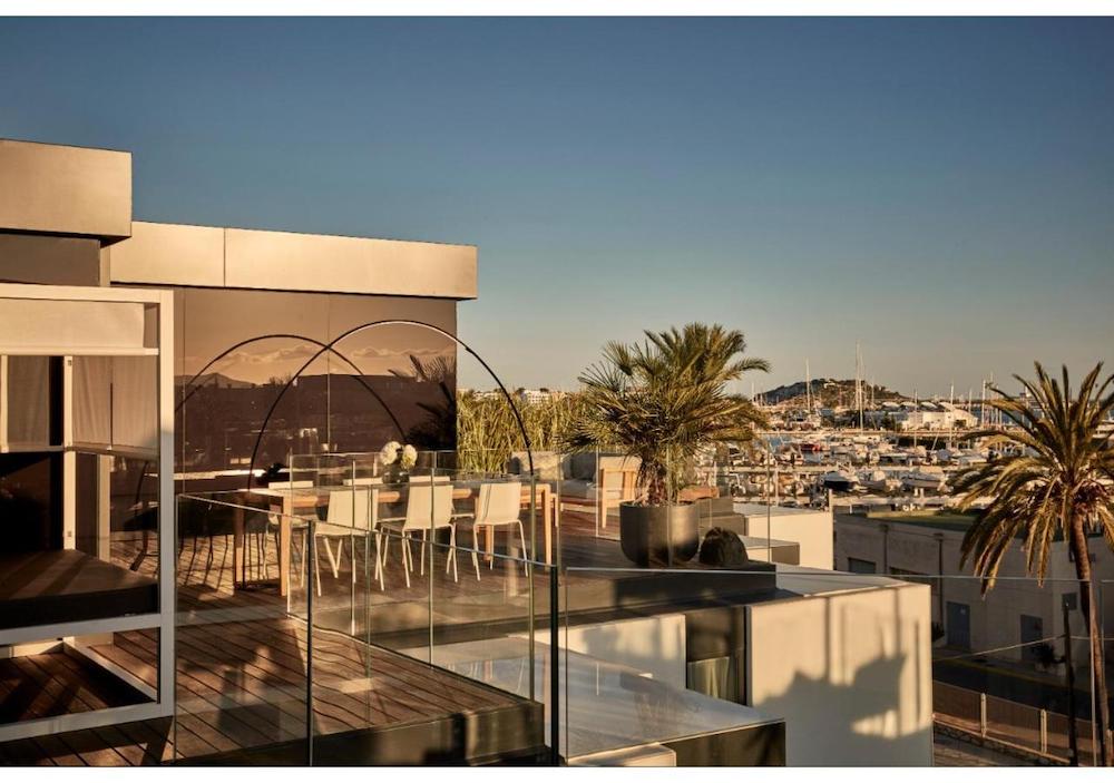 boutique hotels ibiza - sir joan hotel